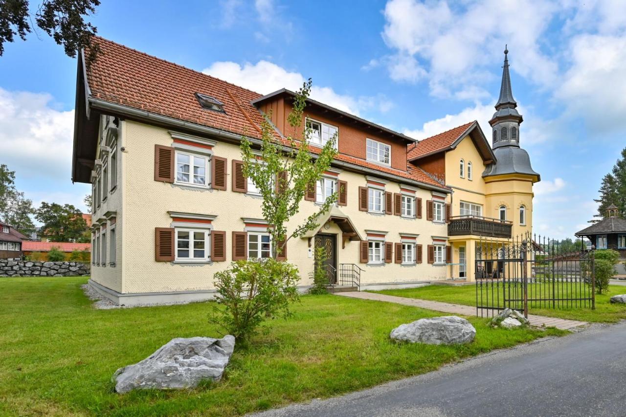 Ferienwohnung Krause ฟรอนเทน ภายนอก รูปภาพ