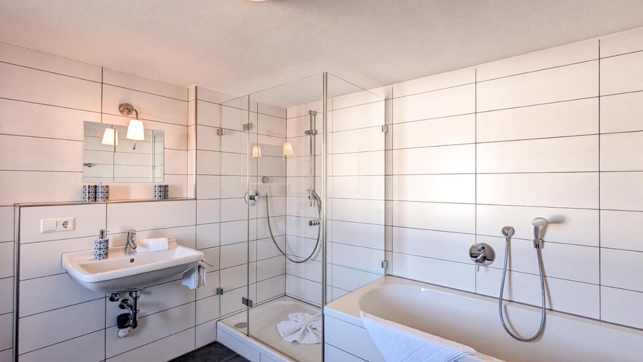 Ferienwohnung Krause ฟรอนเทน ภายนอก รูปภาพ