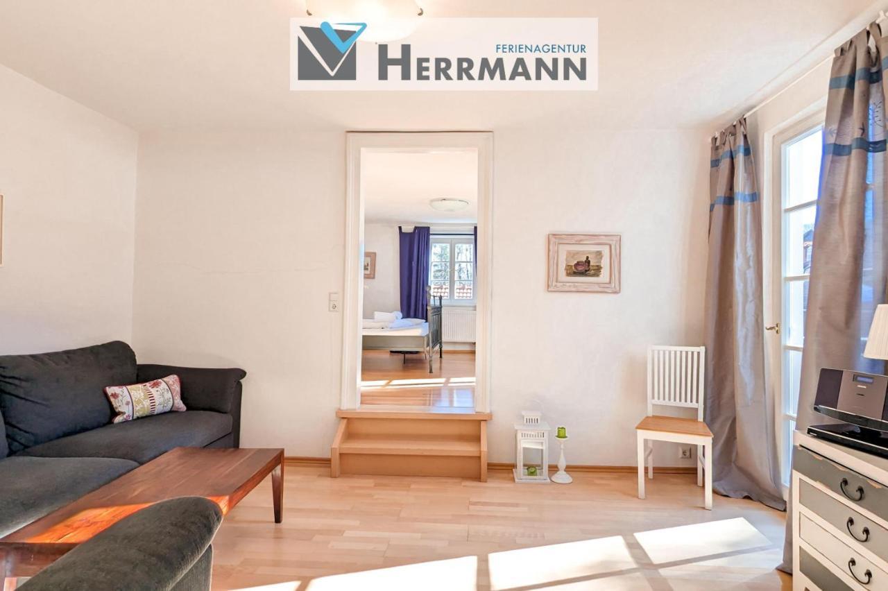 Ferienwohnung Krause ฟรอนเทน ภายนอก รูปภาพ